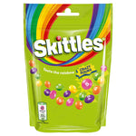 Skittles Crazy Sours 136 g