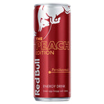 Red Bull The Peach Edition 250 ml
