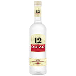 Ouzo 12  38%