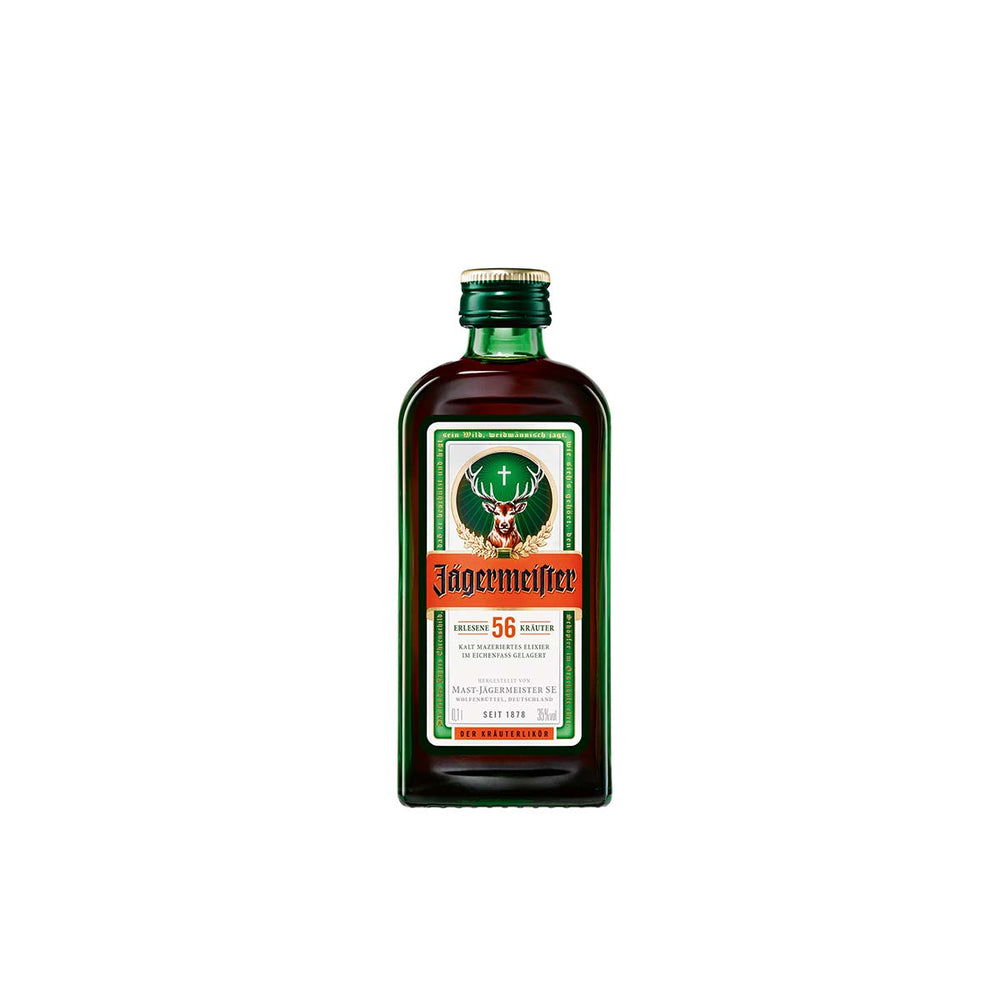 Jägermeister 35% 100 ml