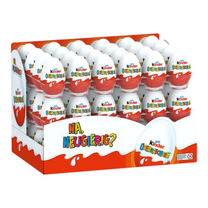 Überraschungsei Classic 20 g