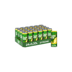 Fuze Tea Zitrone Dose 330 ml
