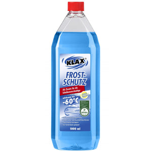 Klax Frostschutz -60° C PET für Scheibenwaschanlage