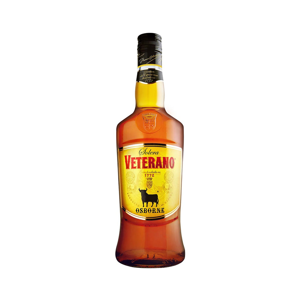 Osborne Veterano 30%