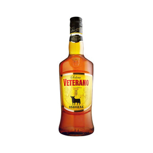 Osborne Veterano 30%