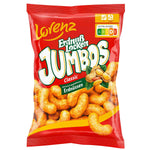 Lorenz Jumbo Erdnuss Locken 150 g