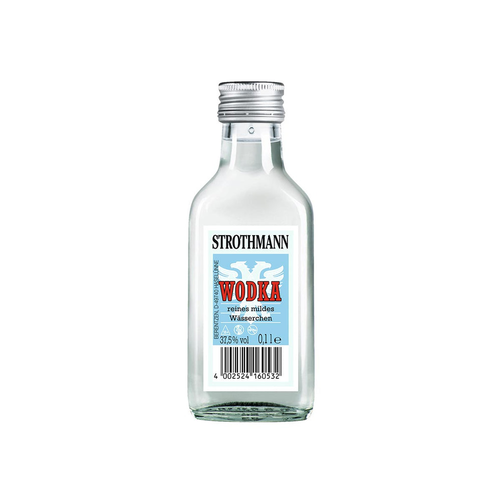 Strothmann Wodka 37,5%