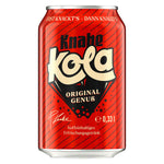 Knabe Kola 330 ml