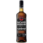 Bacardi Carta Negra, Black 37,5%