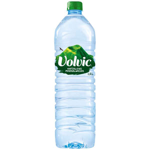 Volvic Naturelle 1,5 l