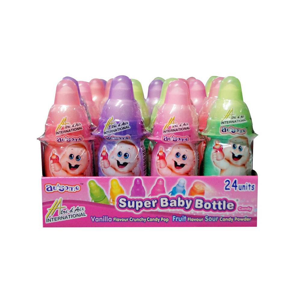 Super Baby Bottle 37 g