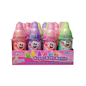 Super Baby Bottle 37 g