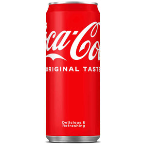 Coca Cola *DPG*