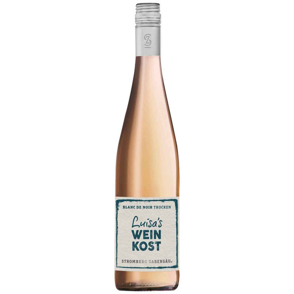 Luisa's Weinkost Blanc de Noir trocken 750 ml