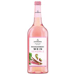 Katlenburger Rhabarberwein Schorle 5 % 1 l