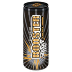 Booster Energy Zero 330 ml