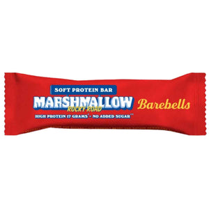 Barebells Marshmallow Proteinriegel 55 g