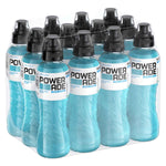 Powerade Mountain Blast Zero *DPG* 0,5 l