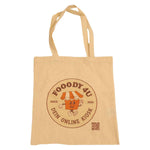 🎁 Fooody Baumwolltasche (Discount)