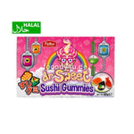 Dr. Sweet Sushi Gummies 60 g