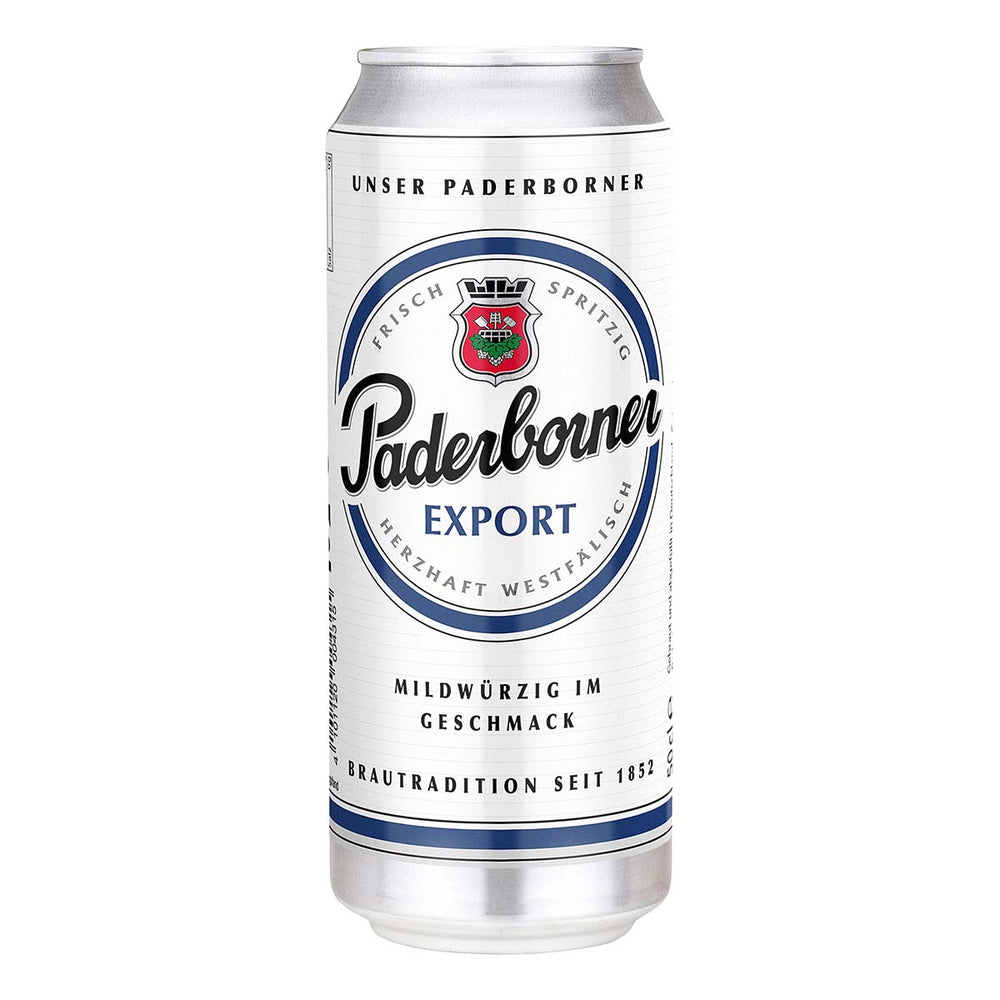 Paderborner Export 500 ml