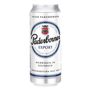 Paderborner Export 500 ml