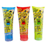 Sour Busters Candy Gel
