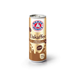 Bärenmarke Eiskaffee klassisch *DPG* 0,25 l