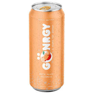 Gönrgy White Peach 500 ml