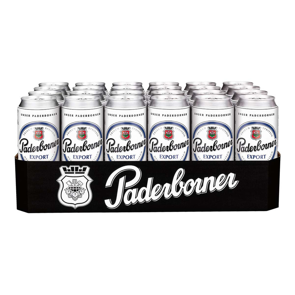 Paderborner Export 500 ml