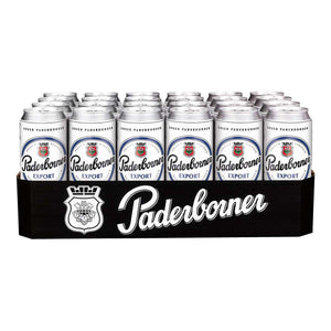 Paderborner Export 500 ml