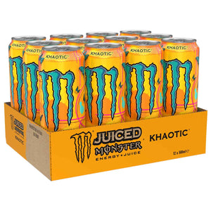 Monster Energy Juiced Khaotic *DPG*