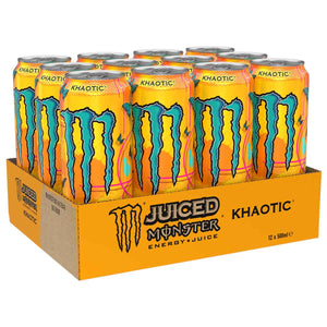 Monster Energy Juiced Khaotic *DPG*