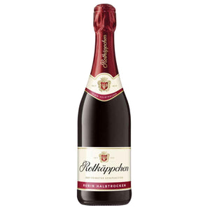 Rotkäppchen Sekt Rubin halbtrocken 750 ml