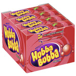 Hubba Bubba Strawberry