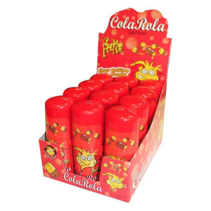 freekee Cola Rola Zungen-Roller 80 g
