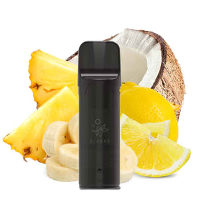 Elf Bar Elfa Prefilled Pods Tropical Fruit 20mg Nikotin 1 Stück (2er Pack)