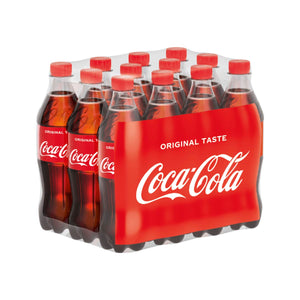 Coca Cola 500 ml