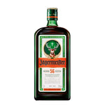 Jägermeister 35% 6 x 1 L