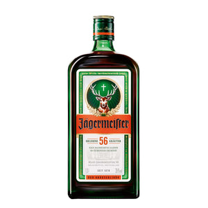 Jägermeister 35% 1 L