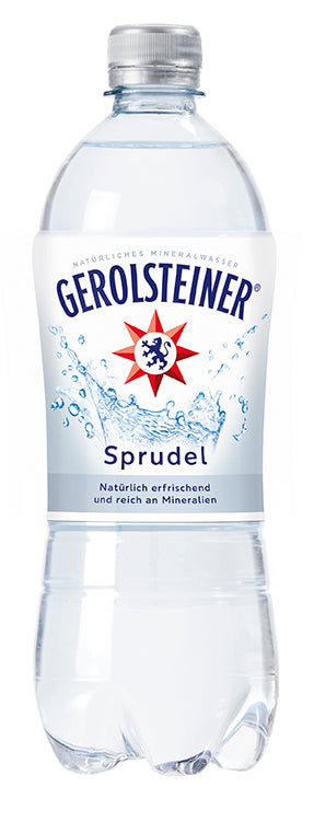 Gerolsteiner Sprudel *DPG*