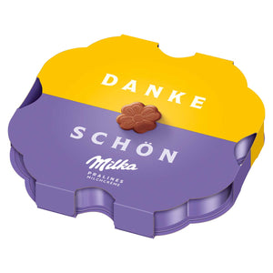 Milka *Danke schön* Pralinès Milchcréme 44 g