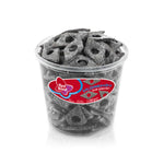 Red Band Salzdiamanten 100 Stück 1,18 kg