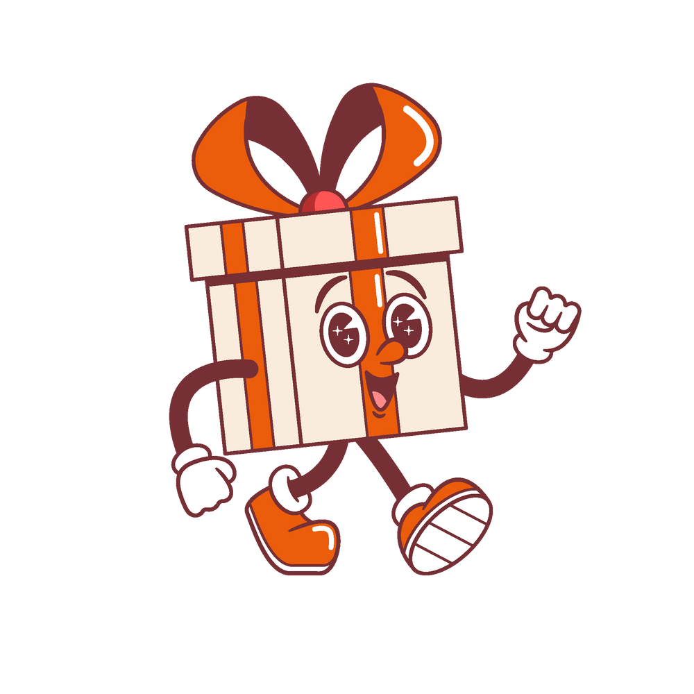 Geschenk