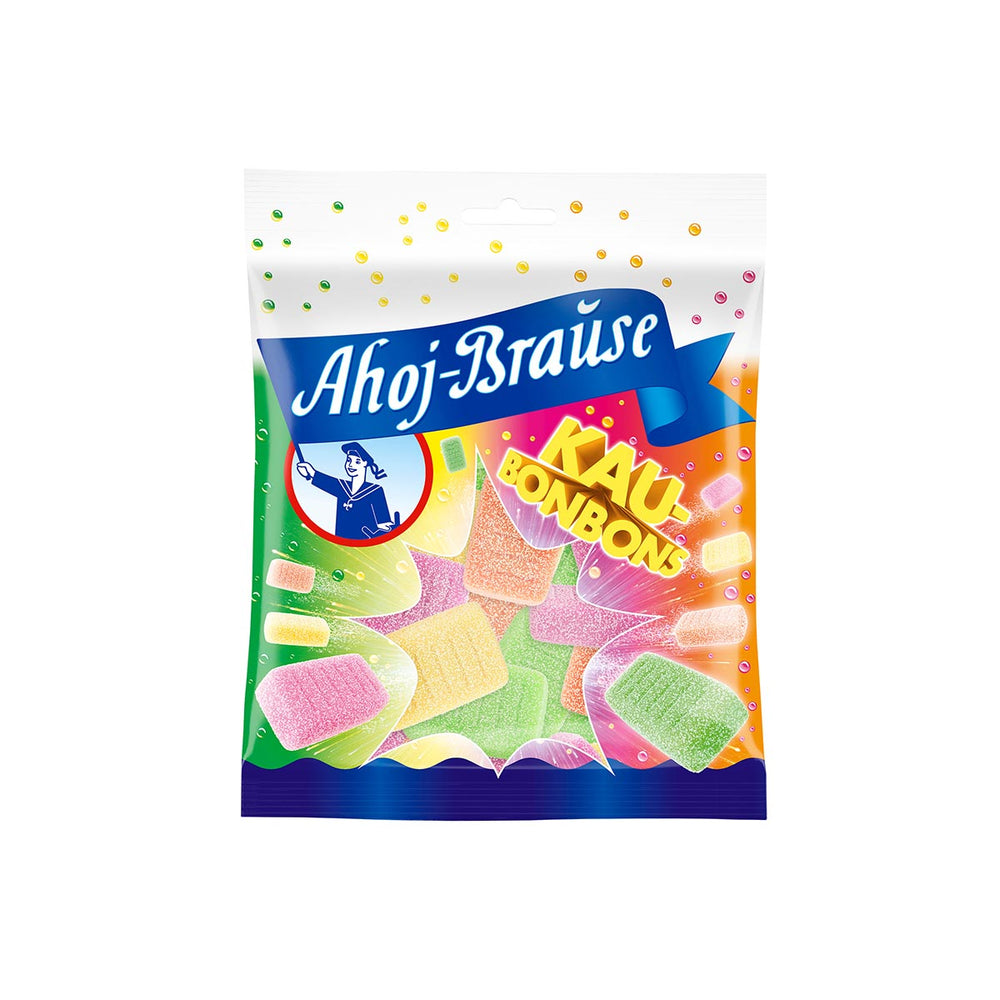 Ahoj Brause Kaubonbon