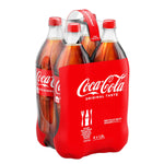 Coca Cola 1,5 l