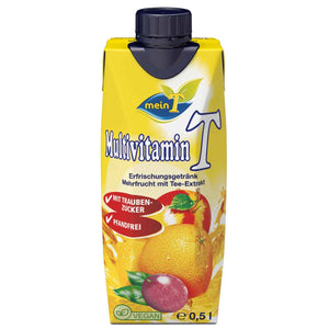 meinT Multivitamin T