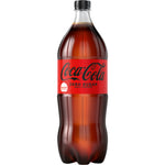 Coca Cola Zero 1,5 l