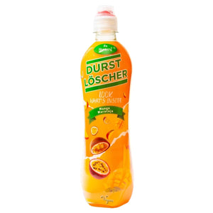 Durstlöscher Mystery Mango Maracuja 500 ml