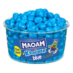Maoam Kracher Blue 265 Stück 1,2 kg